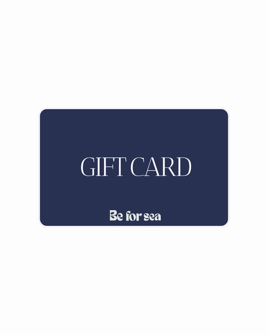 Gift Card - 100€